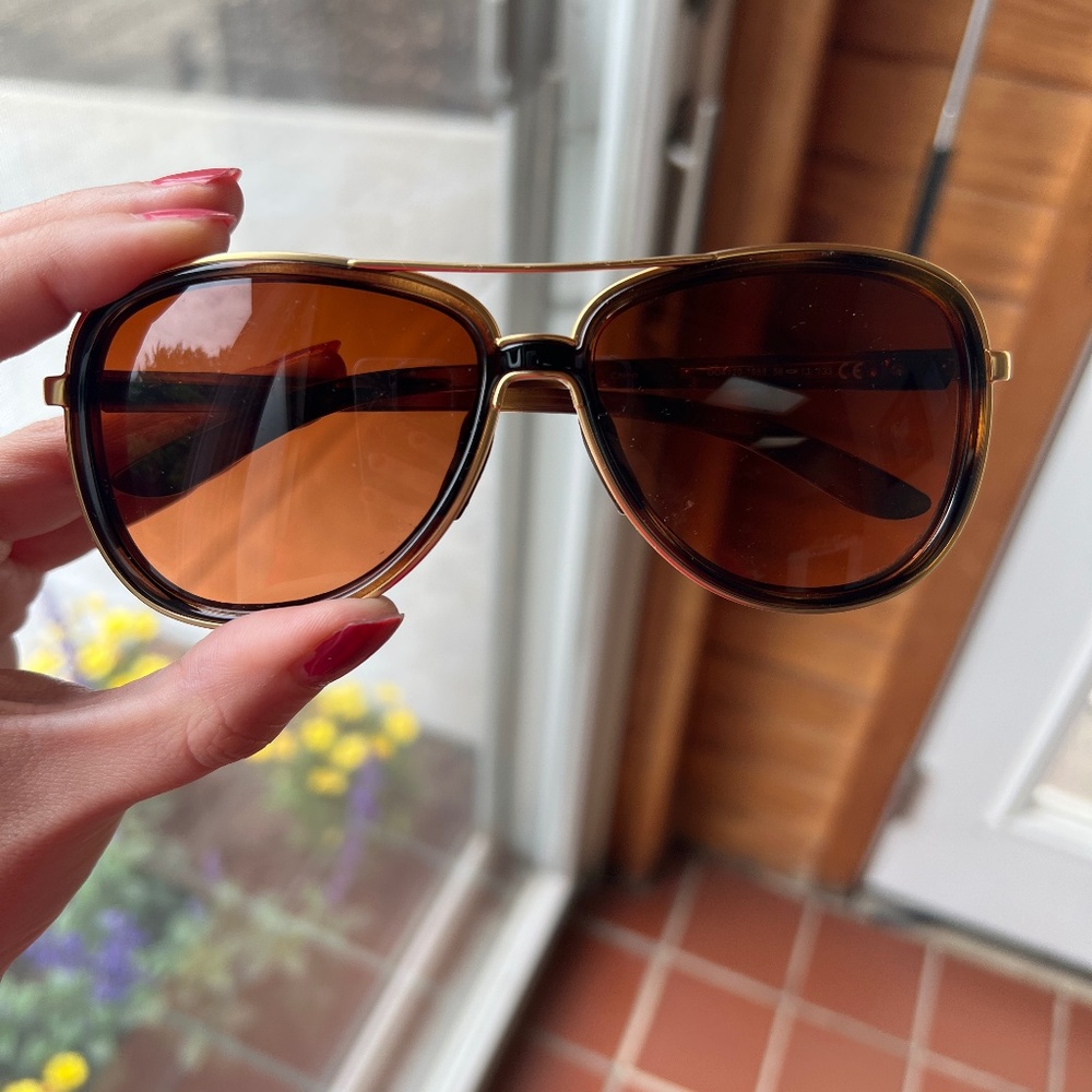 Oakley Split Time Sunglasses - image 1